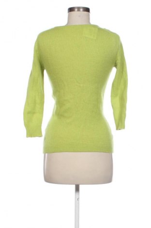 Damski kardigan Unbranded, Rozmiar S, Kolor Zielony, Cena 67,00 zł