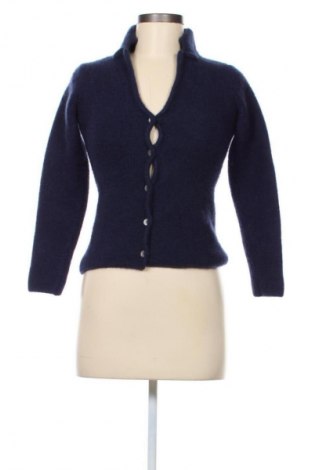 Dámsky kardigán Unbranded, Veľkosť S, Farba Modrá, Cena  27,70 €