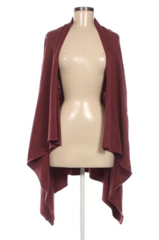 Dámsky kardigán Unbranded, Veľkosť XL, Farba Červená, Cena  14,79 €