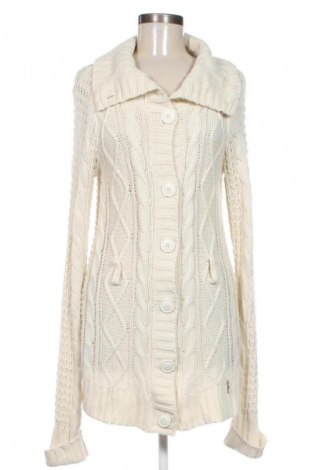 Damen Strickjacke Unbranded, Größe M, Farbe Ecru, Preis € 14,91
