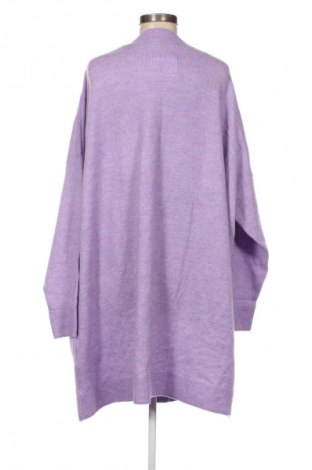 Γυναικεία ζακέτα Unbranded, Μέγεθος 3XL, Χρώμα Πολύχρωμο, Τιμή 14,99 €