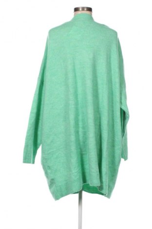 Damen Strickjacke Unbranded, Größe 4XL, Farbe Mehrfarbig, Preis € 16,99