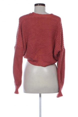 Γυναικεία ζακέτα Unbranded, Μέγεθος XL, Χρώμα Καφέ, Τιμή 11,99 €