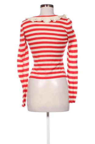 Дамска жилетка Unbranded, Размер XS, Цвят Многоцветен, Цена 54,15 лв.