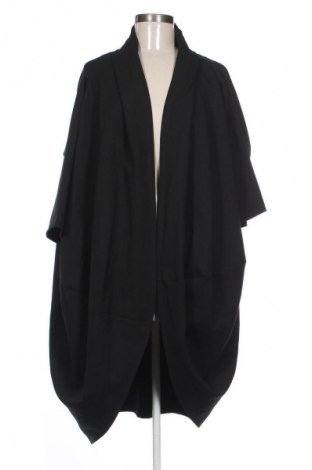 Γυναικεία ζακέτα Unbranded, Μέγεθος XXL, Χρώμα Μαύρο, Τιμή 14,83 €