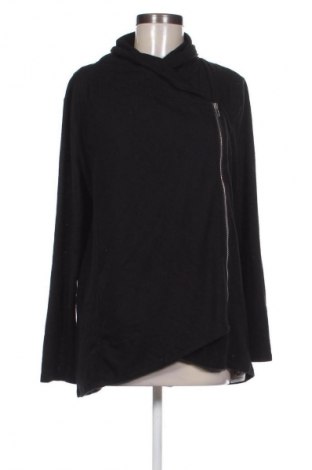 Damen Strickjacke Unbranded, Größe L, Farbe Schwarz, Preis 7,99 €