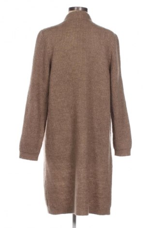 Дамска жилетка Unbranded, Размер M, Цвят Кафяв, Цена 29,33 лв.