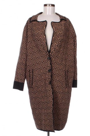 Дамска жилетка Unbranded, Размер M, Цвят Многоцветен, Цена 29,00 лв.