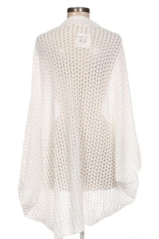 Cardigan de damă Unbranded, Mărime XL, Culoare Alb, Preț 58,99 Lei