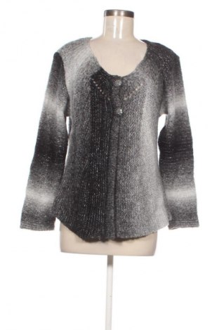 Γυναικεία ζακέτα Unbranded, Μέγεθος M, Χρώμα Πολύχρωμο, Τιμή 13,99 €