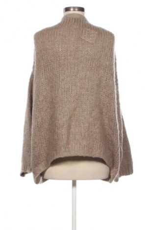 Damen Strickjacke Amelie & Amelie, Größe L, Farbe Braun, Preis € 9,99