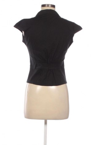 Дамска жилетка Unbranded, Размер M, Цвят Черен, Цена 29,00 лв.