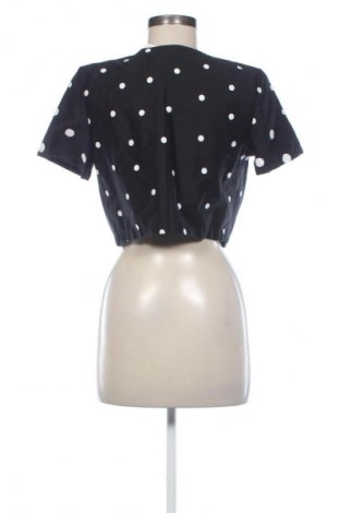 Дамска жилетка Unbranded, Размер XS, Цвят Многоцветен, Цена 28,88 лв.