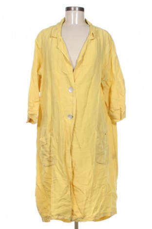 Dámsky kardigán Unbranded, Veľkosť L, Farba Žltá, Cena  15,00 €