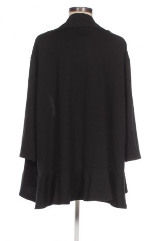 Damen Strickjacke Unbranded, Größe 3XL, Farbe Schwarz, Preis € 12,99