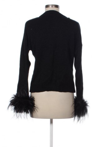 Дамска жилетка Unbranded, Размер XS, Цвят Черен, Цена 29,00 лв.