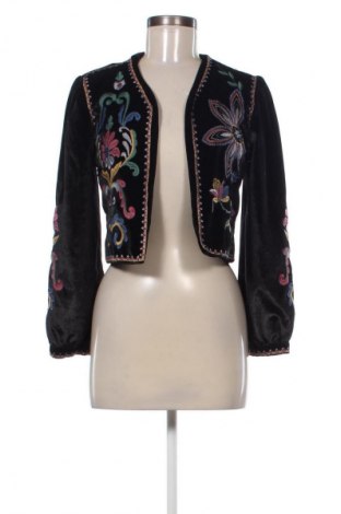 Damen Strickjacke Unbranded, Größe S, Farbe Mehrfarbig, Preis € 14,77