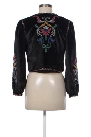 Damen Strickjacke Unbranded, Größe S, Farbe Mehrfarbig, Preis € 14,77