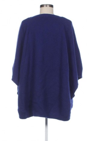 Γυναικεία ζακέτα Unbranded, Μέγεθος L, Χρώμα Μπλέ, Τιμή 14,83 €