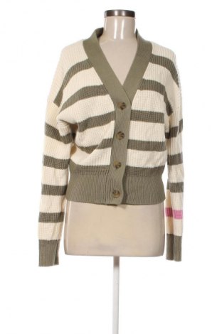 Дамска жилетка Unbranded, Размер L, Цвят Многоцветен, Цена 21,99 лв.