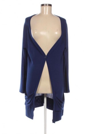 Női kardigán Unbranded, Méret XL, Szín Kék, Ár 9 196 Ft
