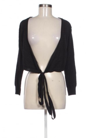 Damen Strickjacke Unbranded, Größe M, Farbe Schwarz, Preis € 14,77