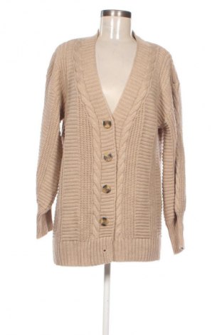 Damen Strickjacke Unbranded, Größe M, Farbe Beige, Preis € 8,99