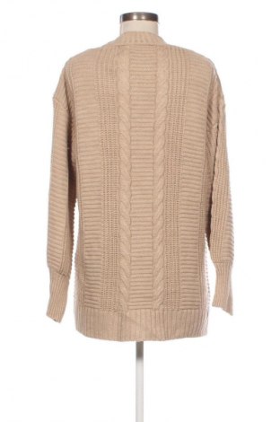Damen Strickjacke Unbranded, Größe M, Farbe Beige, Preis € 8,99