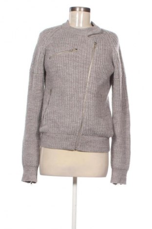 Damen Strickjacke Unbranded, Größe XS, Farbe Grau, Preis € 14,99