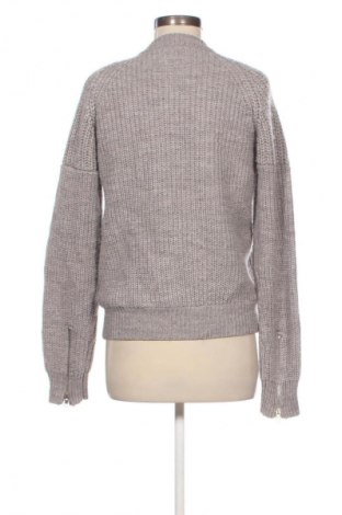 Damen Strickjacke Unbranded, Größe XS, Farbe Grau, Preis € 14,99