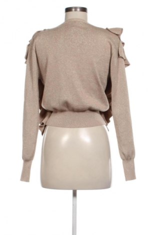 Dámsky kardigán Unbranded, Veľkosť M, Farba Béžová, Cena  13,95 €