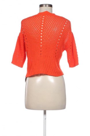 Damen Strickjacke Unbranded, Größe S, Farbe Rot, Preis 14,77 €