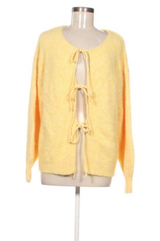 Női kardigán Unbranded, Méret L, Szín Sárga, Ár 3 969 Ft