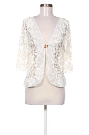 Dámsky kardigán Unbranded, Veľkosť M, Farba Biela, Cena  14,77 €