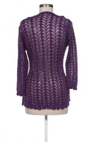 Női kardigán Unbranded, Méret S, Szín Lila, Ár 5 119 Ft