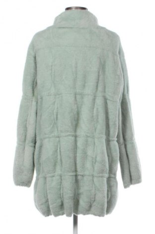 Damen Strickjacke Unbranded, Größe XL, Farbe Grün, Preis 22,96 €