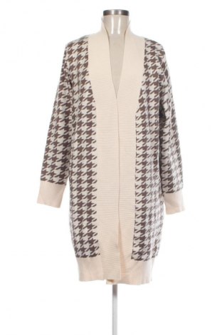 Damen Strickjacke Unbranded, Größe M, Farbe Mehrfarbig, Preis 14,99 €