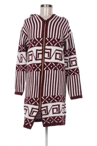 Damen Strickjacke Unbranded, Größe L, Farbe Mehrfarbig, Preis 14,83 €