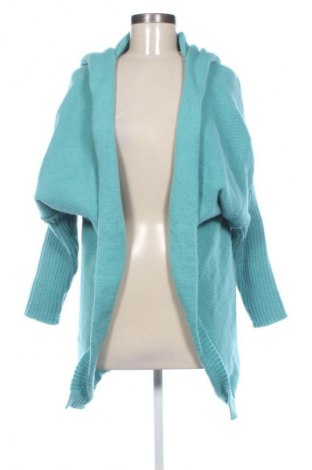 Dámsky kardigán Unbranded, Veľkosť S, Farba Modrá, Cena  14,91 €