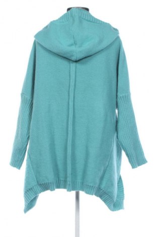 Dámsky kardigán Unbranded, Veľkosť S, Farba Modrá, Cena  14,91 €