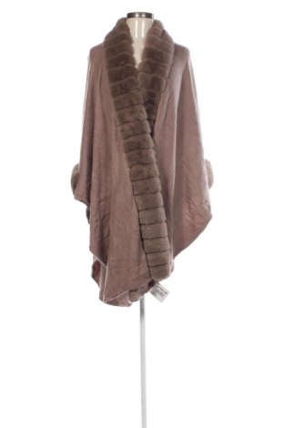 Női kardigán Unbranded, Méret L, Szín Barna, Ár 3 019 Ft