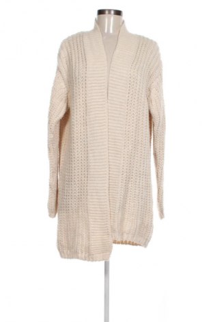 Damen Strickjacke Unbranded, Größe M, Farbe Golden, Preis € 12,99