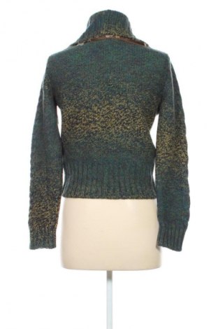 Damen Strickjacke Unbranded, Größe M, Farbe Mehrfarbig, Preis 14,77 €