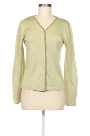 Dámsky kardigán Unbranded, Velikost M, Barva Zelená, Cena  419,00 Kč