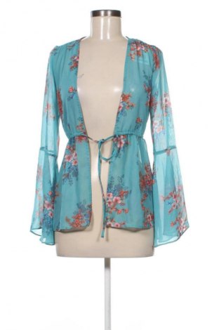 Γυναικεία ζακέτα Unbranded, Μέγεθος M, Χρώμα Πολύχρωμο, Τιμή 14,74 €