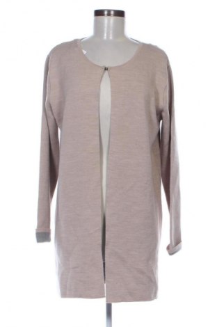 Дамска жилетка Unbranded, Размер XL, Цвят Бежов, Цена 15,99 лв.