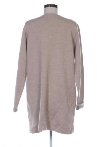 Дамска жилетка Unbranded, Размер XL, Цвят Бежов, Цена 15,99 лв.