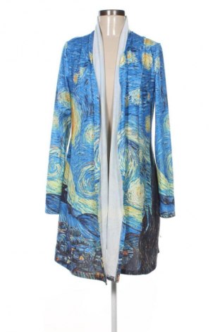 Γυναικεία ζακέτα Unbranded, Μέγεθος M, Χρώμα Πολύχρωμο, Τιμή 14,74 €