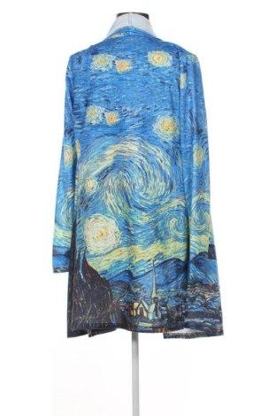 Γυναικεία ζακέτα Unbranded, Μέγεθος M, Χρώμα Πολύχρωμο, Τιμή 14,74 €