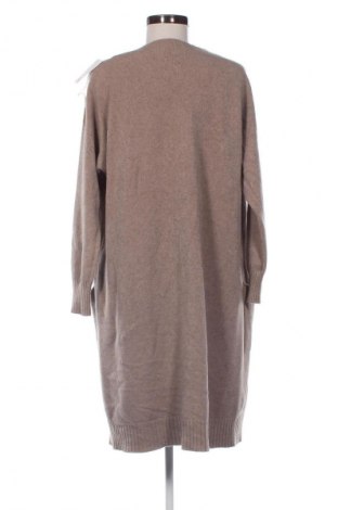 Damen Strickjacke Unbranded, Größe M, Farbe Beige, Preis 27,70 €